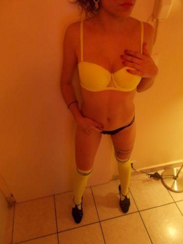 Cheyenne escort girl angouleme 16000 centre ville image 1