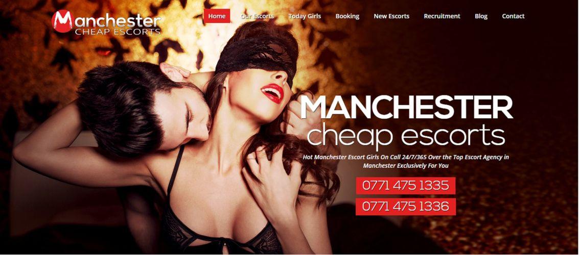 Fabolous manchester cheap escorts