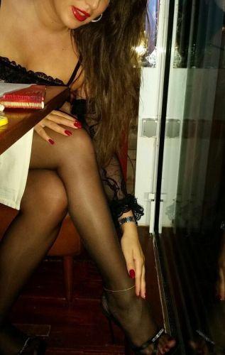 Magnifique escort sur toulouse