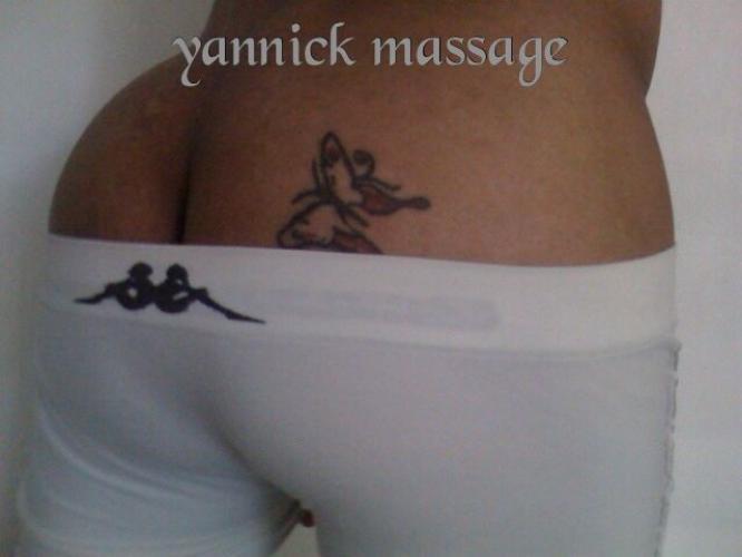 Massage naturiste marrakech ( gay &bi)