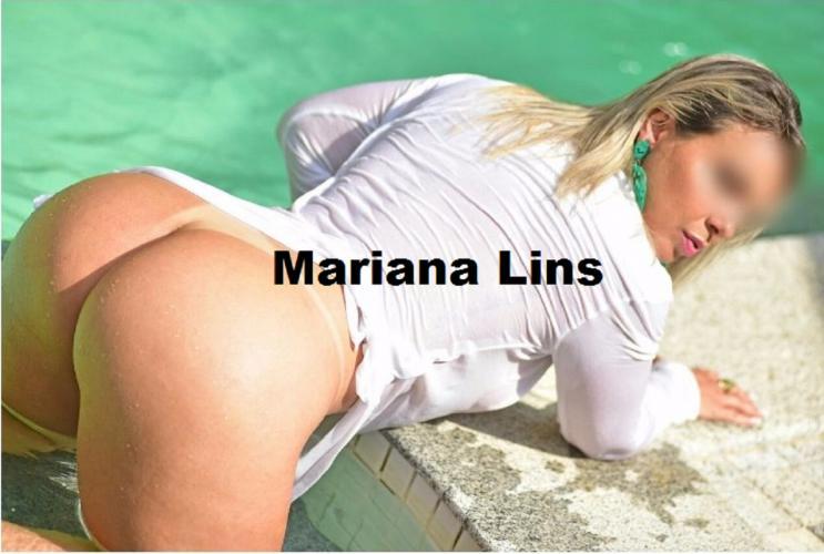 Belle femme blonde mariana lins sens tabus image 1