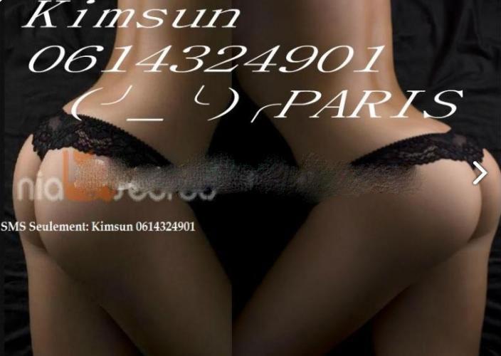 Kimsun depuis niamodel et escorte rendez vous kimsun toujours top fellatrice 0614324901 image 2