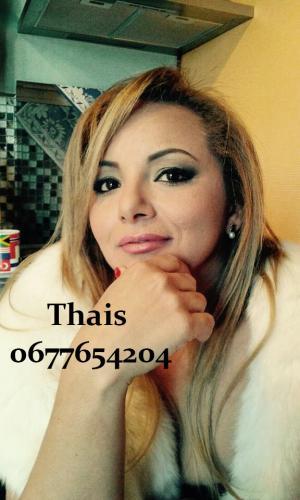 Thais sexy escort image 1