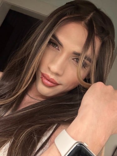 Escort trans AngellaR à Béziers
