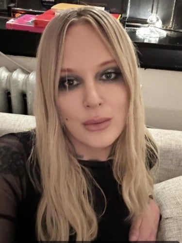 Escort trans Vicky X à Cannes