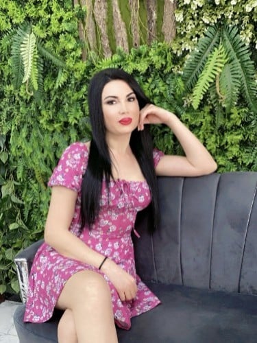 Escort trans Damlaa à Ajaccio