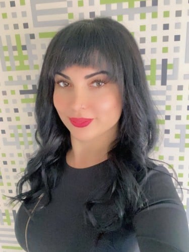 Escort trans Damlaa à Ajaccio