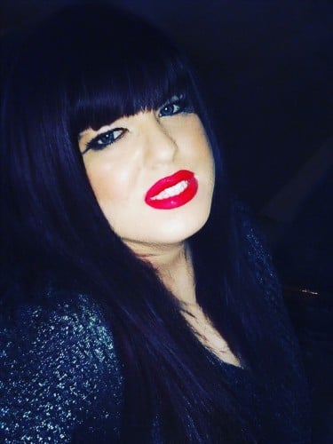 Escort trans Netta à Paris
