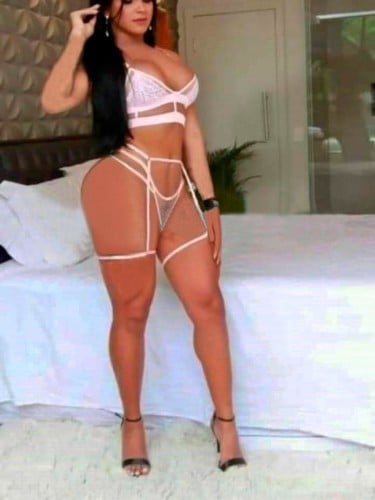 Escort trans Paulet à Aurillac