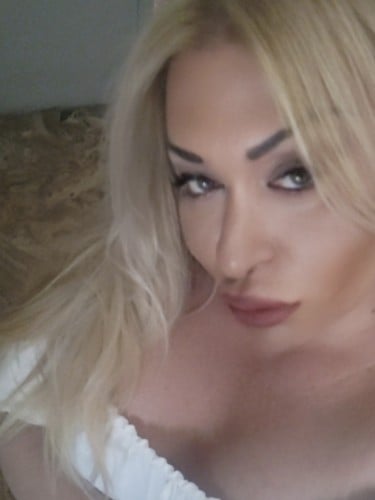 Escort trans Joulia à Grenoble