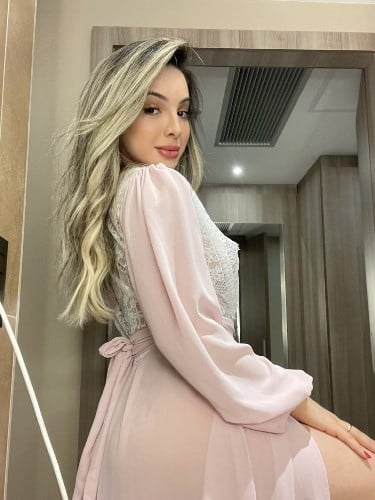 Escort trans Sabrina Rios à Bayonne