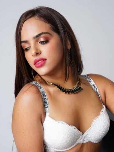 Escort trans Nestaly à Dijon