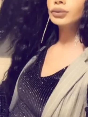 Escort trans Diana Marukina à Le Havre