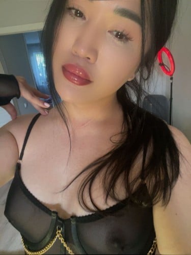 Escort trans Aylina à Metz
