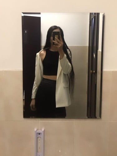 Escort trans Aiaru à Saint-Étienne