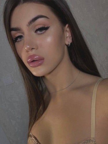 Escort trans Masha à Perpignan