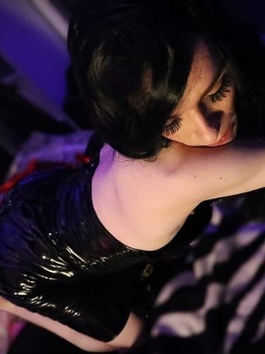 Escort trans Marnie à Roubaix
