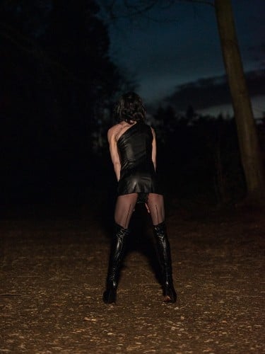 Escort trans Marnie à Roubaix