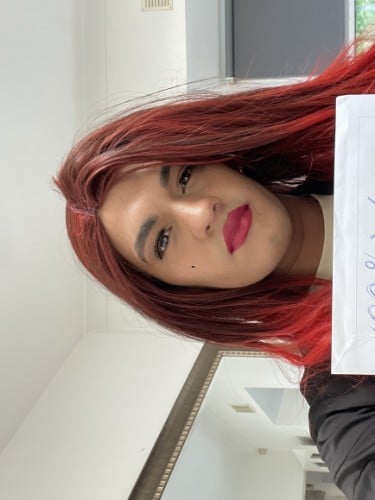 Escort trans Dani à Brest