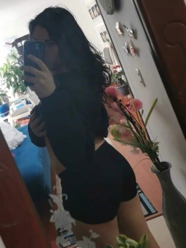 Escort trans DandiD à Montpellier