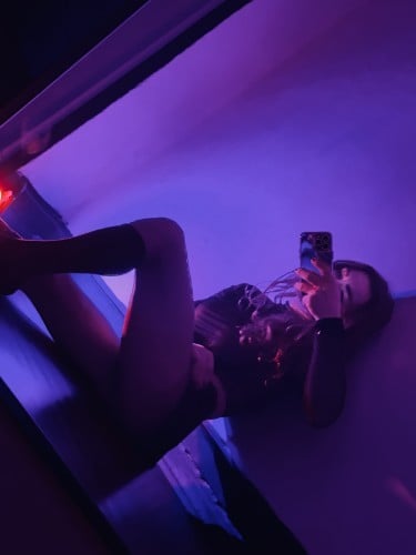 Escort trans Kristin à Caen
