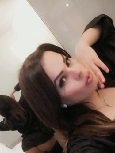 Escort trans Barbielatina à Nice