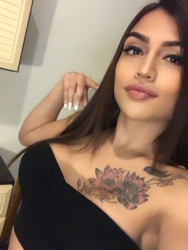 Escort trans Sofia Cordoba à Boulogne-Billancourt