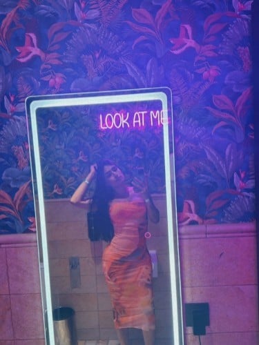 Escort trans Sofia Cordoba à Boulogne-Billancourt
