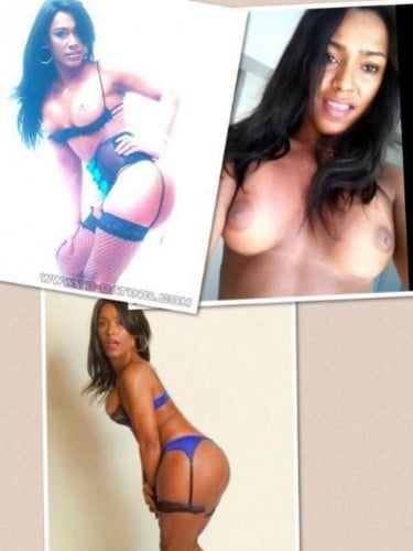 Escort trans Julia jhonnes à Strasbourg