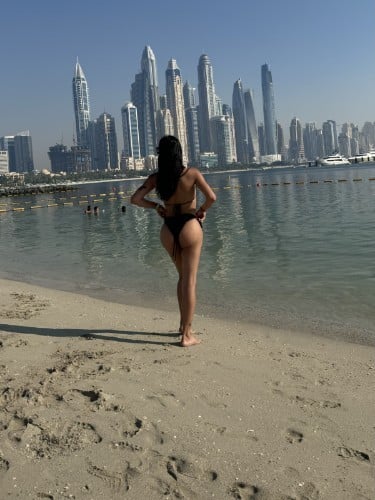 Escort trans Selin à Grenoble