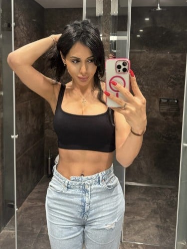Escort trans Selin à Grenoble