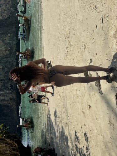 Escort trans Selin à Grenoble
