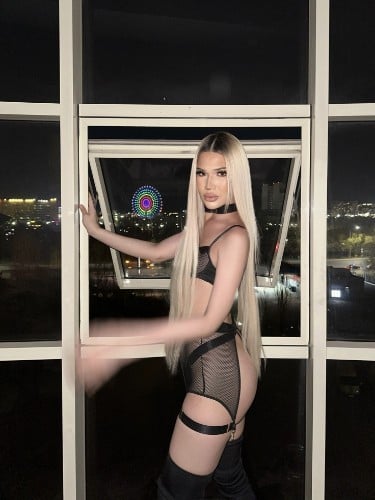 Escort trans Miami Ts à Carcassonne