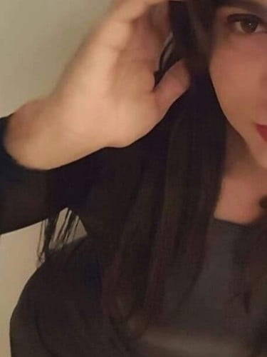 Escort trans Nicole à Tours