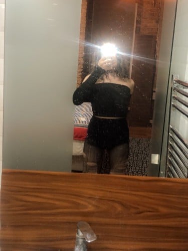 Escort trans Gunes à Perpignan