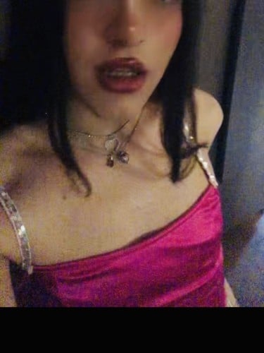 Escort trans Gunes à Perpignan