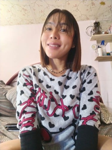 Escort trans TSMaffie à Saint-Étienne