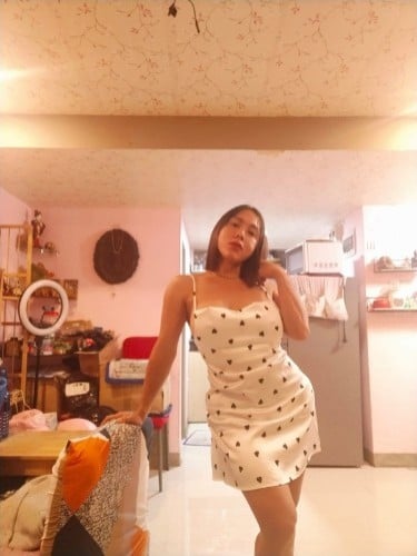 Escort trans TSMaffie à Saint-Étienne