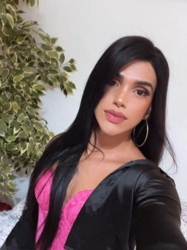 Escort trans Valery à Marseille