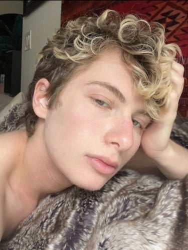 Escort trans Bernava à Toulouse