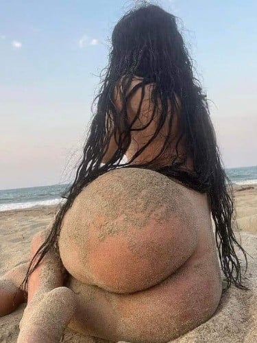 Escort trans Charlotte à Argenteuil