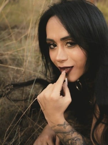 Escort trans Bianca à Marseille