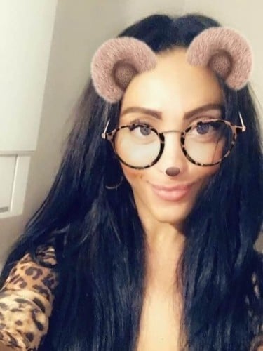 Escort trans Elisabeth xl à Castres