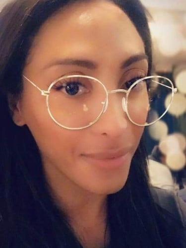 Escort trans Elisabeth xl à Castres