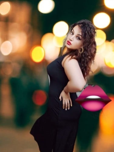 Escort trans Riddhi à Saint-Denis
