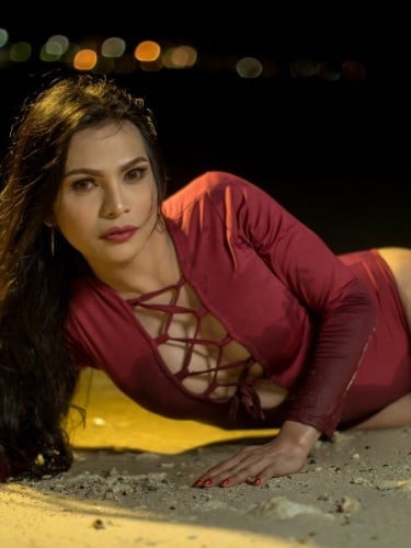 Escort trans Asianbella à Le Mans