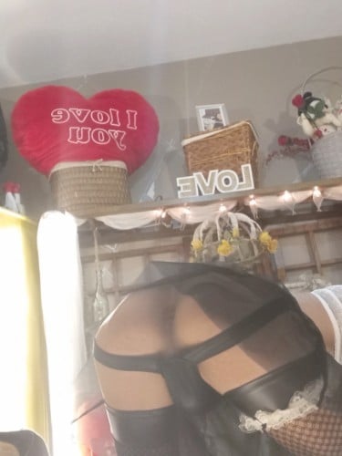 Escort trans BellaCros à Avignon