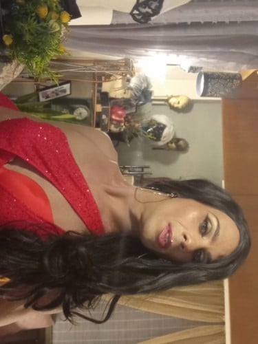 Escort trans BellaCros à Avignon