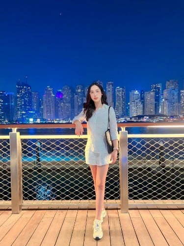 Escort trans Opal à Toulouse