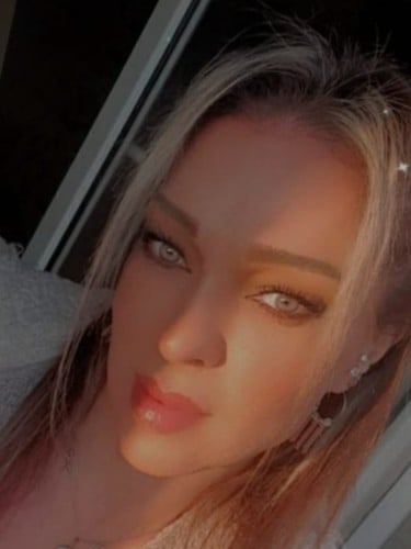 Escort trans Prensesyesim à Bordeaux